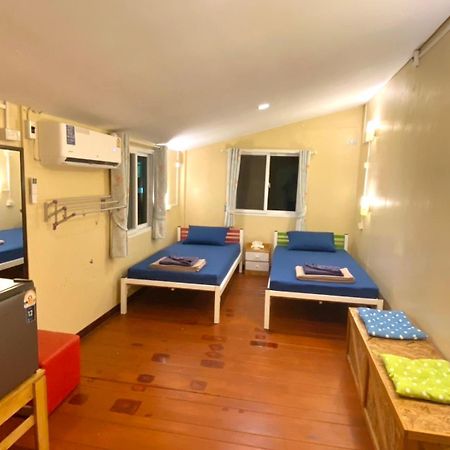 Hostel Anya House Thong Sala Exterior foto